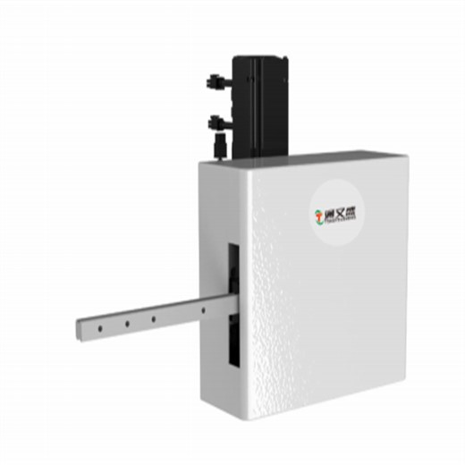 PC130 ppu凸轮机械手