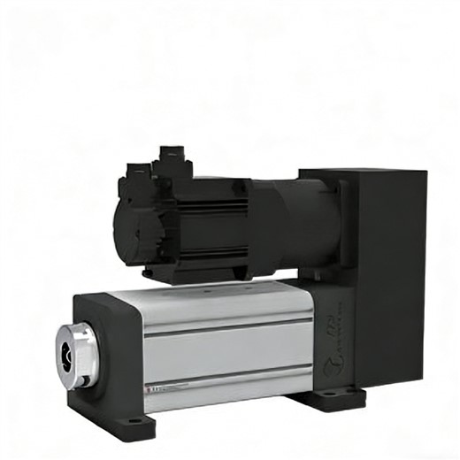 TYSC140高低温电动缸