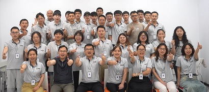 通又盛2024年中总结圆满落幕！