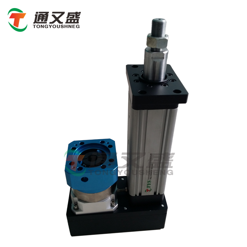 电缸控制技术的发展对现代制造业有何影响