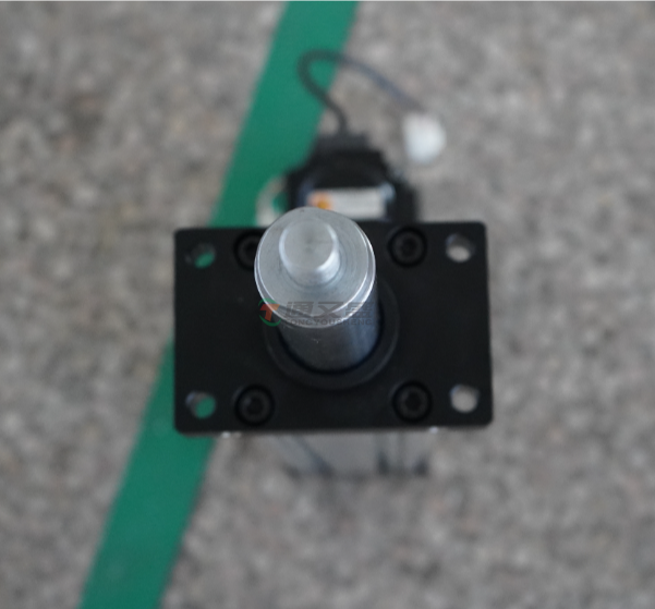 电缸控制技术与工厂自动化设备集成的具体应用