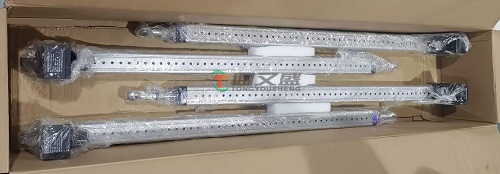 如何保证伺服电缸的定位精度