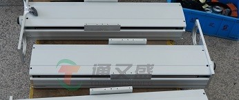 直线滑台在运动过程中应该怎样避免噪音