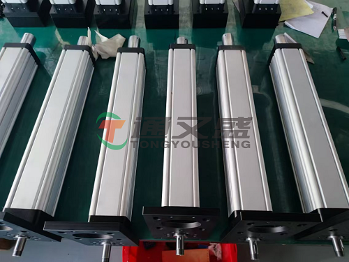 有哪些是特殊电缸，这些特殊电缸各自有什么特点呢（二）