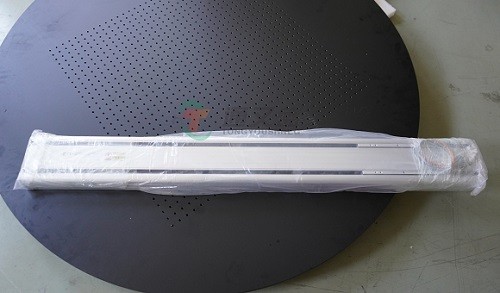 直线模组输出轴的联轴器用哪种类型