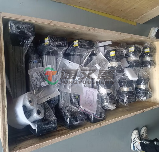 电动缸的精度可以通过什么样的方式提高