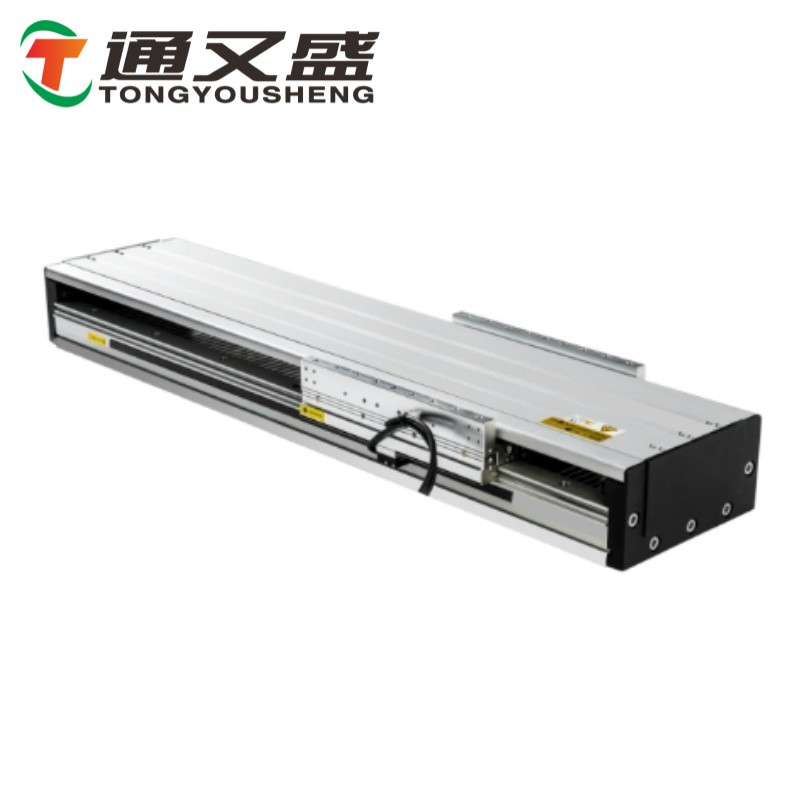 什么是直线电机呢？