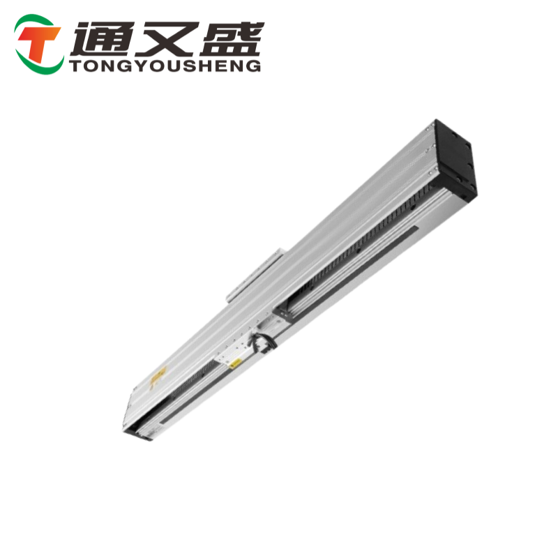 直线电机和直线模组在成本上差别大吗