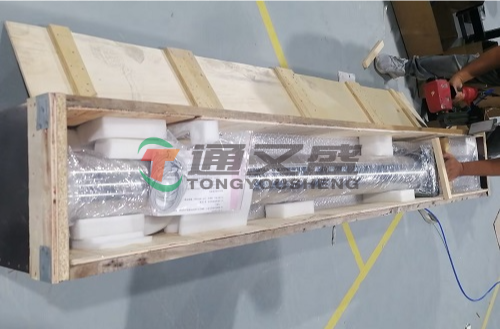 最佳电缸防转实践建议