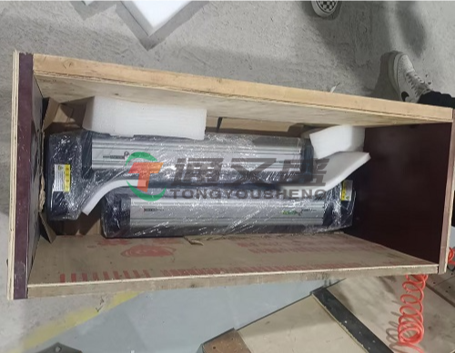 电动缸能否用于户外环境？