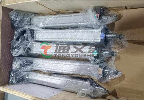 伺服电动缸在水下作业时的表现怎样呢？