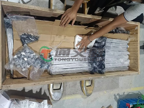 电动缸在水下应用时有哪些局限性呢？