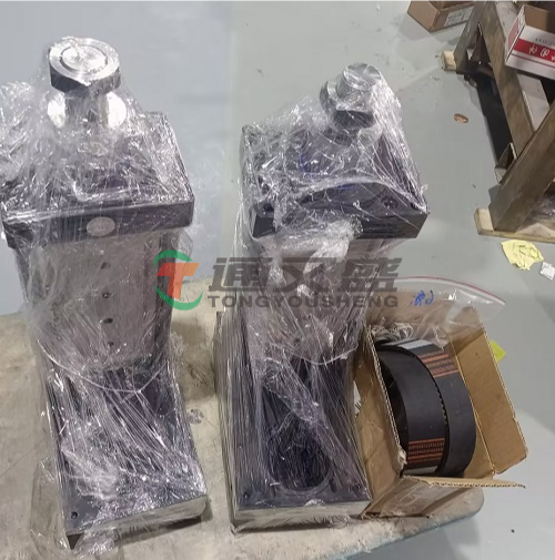 5吨伺服电缸的工作温度范围是多少？