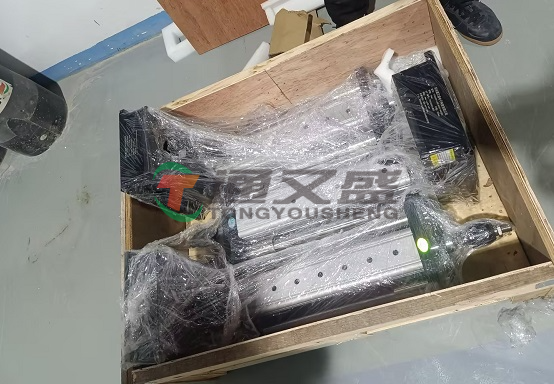 电动伺服缸压力机的压力精度能达到多少
