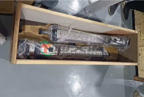 电缸折叠缸的能效与传统器械相比有什么优势