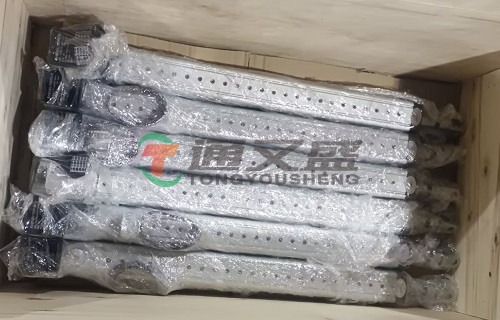 防爆电动缸的工作原理