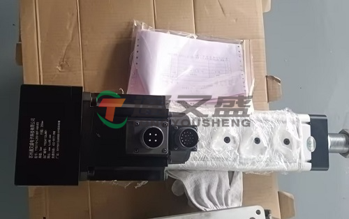 常见的防爆电缸行业应用