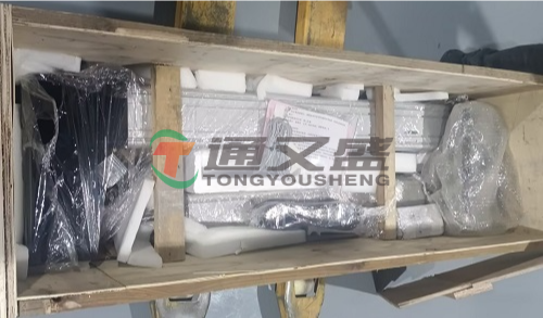 防爆电推缸的维护周期与维护指南