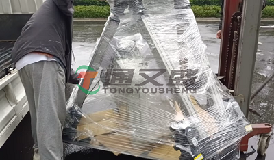 船舶六自由度运动平台的维护成本一般包括哪些部分