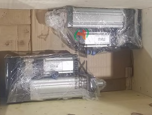 在什么情况下，电缸摆动缸会出现过冲现象呢？