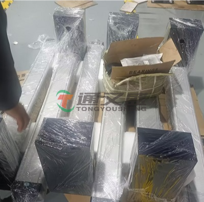 直流电动缸是不是只有高端设备才能使用？