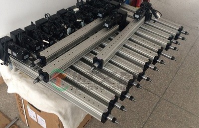 直线电动缸的行程是怎么影响其在不同行业的应用效果的