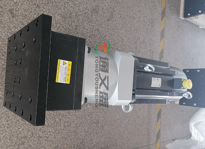 重型电动缸在设计时有什么特殊要求