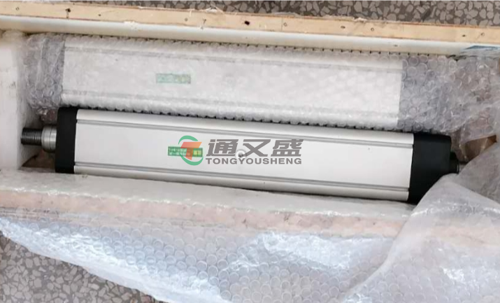 在选择直流电动缸时，如何判断它的负载能力是否合适（二）