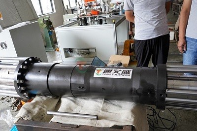 直线电动缸的同步控制技术，实现多缸协同工作
