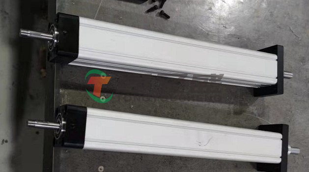 滚珠丝杆电动缸对于制造业的作用