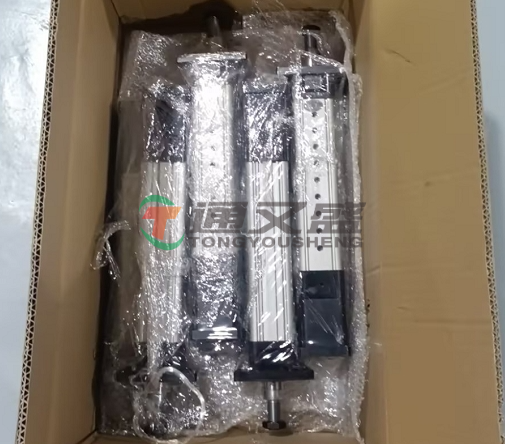 高频电动缸：解锁工业自动化的关键密码