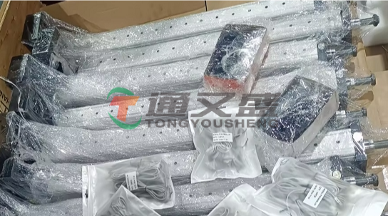 轻型防爆电缸的结构你知道多少？