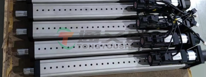 丝杠式电缸噪音控制技术，打造安静的工业环境
