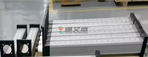 材料选择对大型电动缸性能的多维度影响
