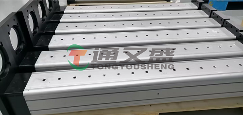 重载电动缸的材料选择与性能关系，你了解多少？
