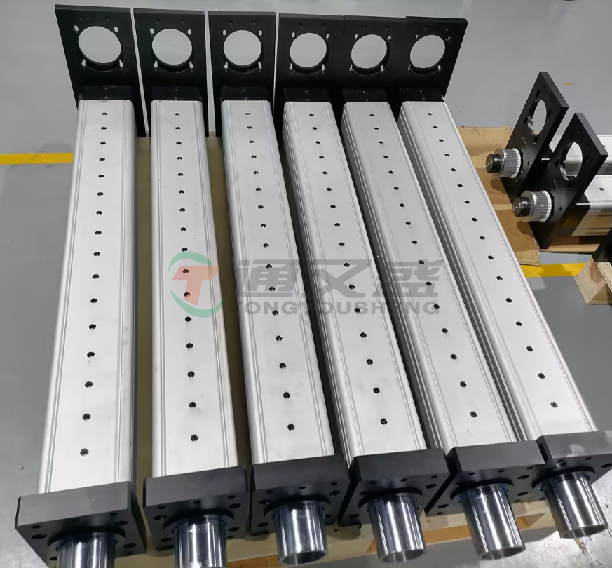 常见那些恶劣工作环境对伸缩电动缸有影响呢？