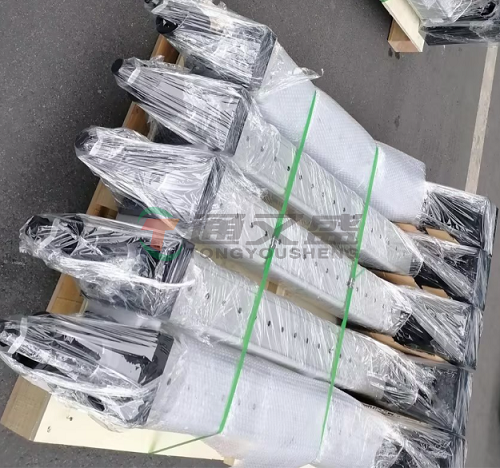 滚珠丝杠电动缸和梯形丝杠电动缸，你选择哪个？