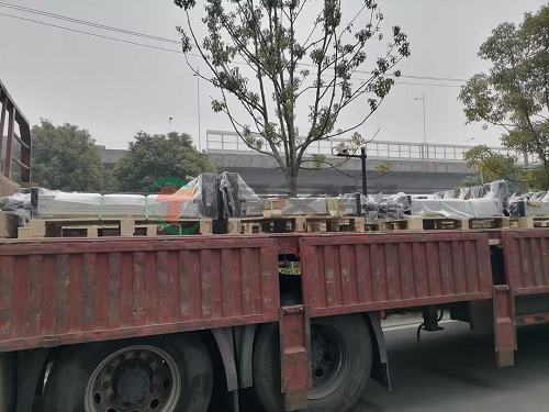 导杆式电动缸的精度保证措施