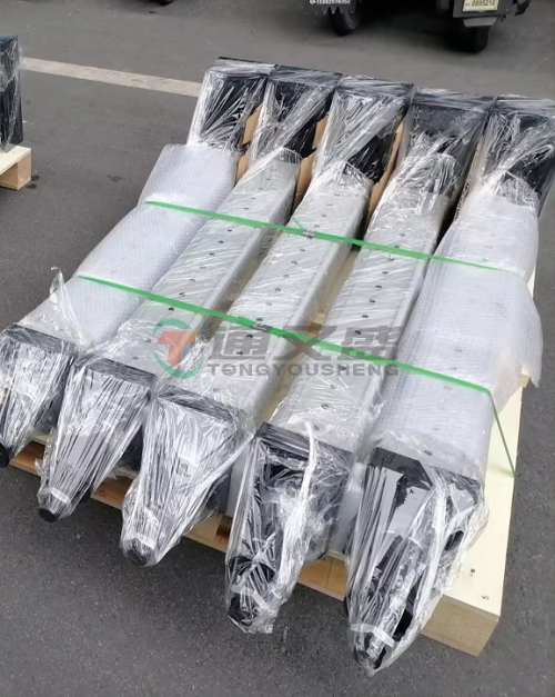 丝杆式驱动型电动缸运行不畅的原因