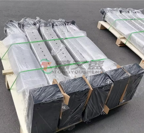 精密折叠电动缸的设计是一项复杂而系统的工程