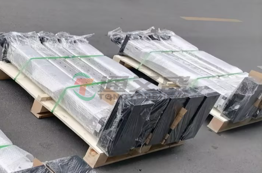 探秘高精度定位用伺服电动缸：航空航天领域的隐藏黑科技