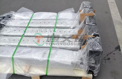 多级伺服电动缸的噪音主要是由什么引起的呢?