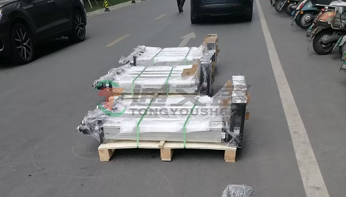 常见直线式电缸推杆的噪音有多大呢？
