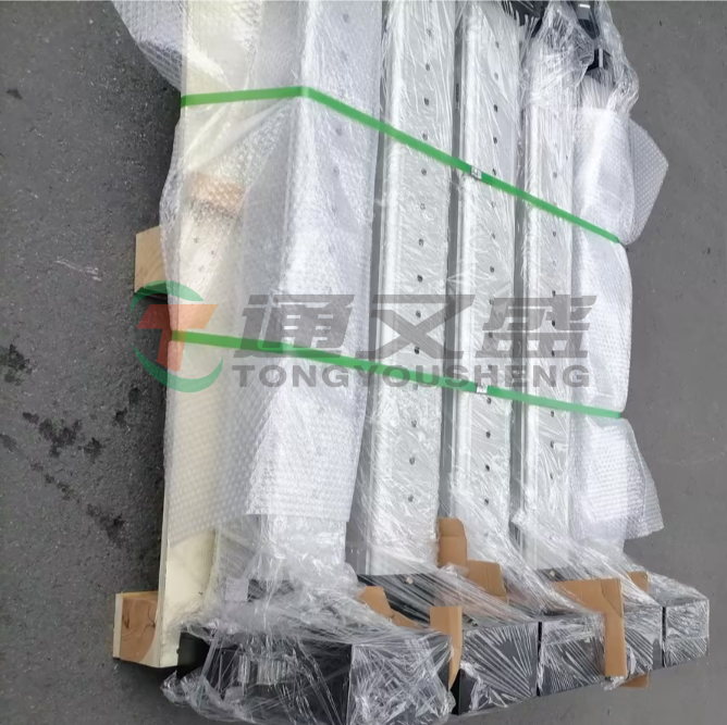 重载伺服电动缸在生产加工线上的“十八般武艺”