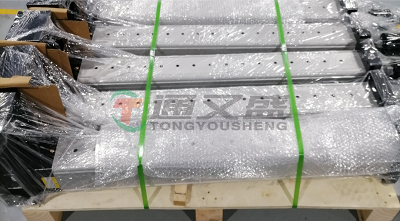 智能时代，机器人与推杆式电缸的奇妙邂逅