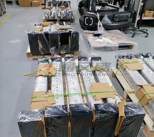 工业机器人的得力助手——丝杆式电缸（一）