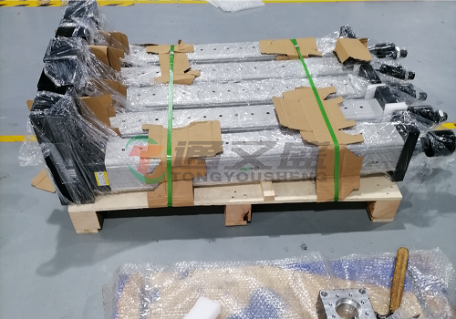 工业机器人的得力助手——丝杆式电缸（二）