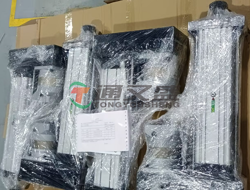 在 3C 制造中，需要什么样的电缸？