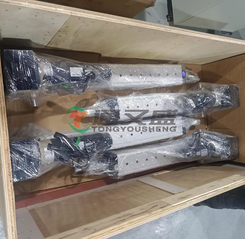 在 3C 制造中，需要什么样的电缸？（二）