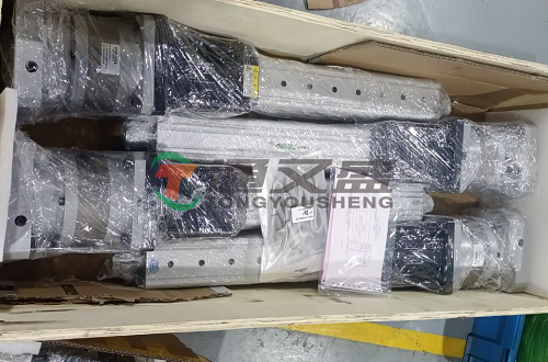 高精密伺服电缸如何在3C电子制造中发挥出最佳性能